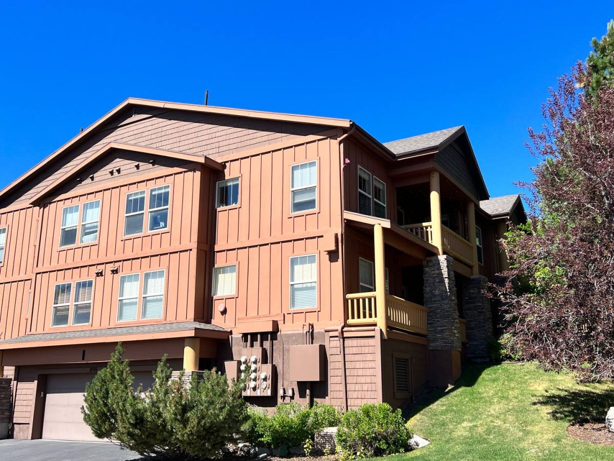 Condo for rent at 1699 W Fox Bay Dr, Heber City, UT 84032
