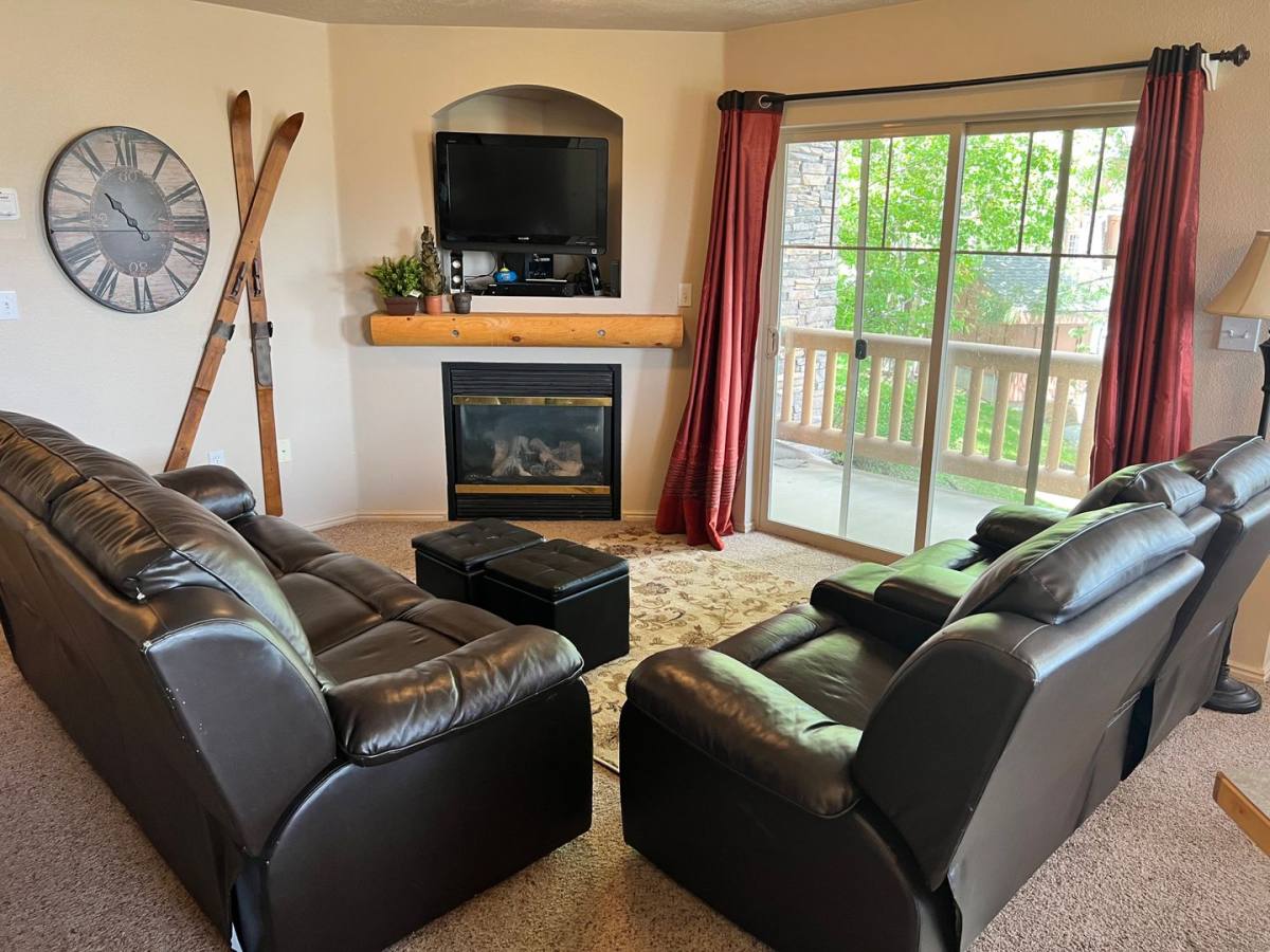Condo for rent at 1699 W Fox Bay Dr, Heber City, UT 84032