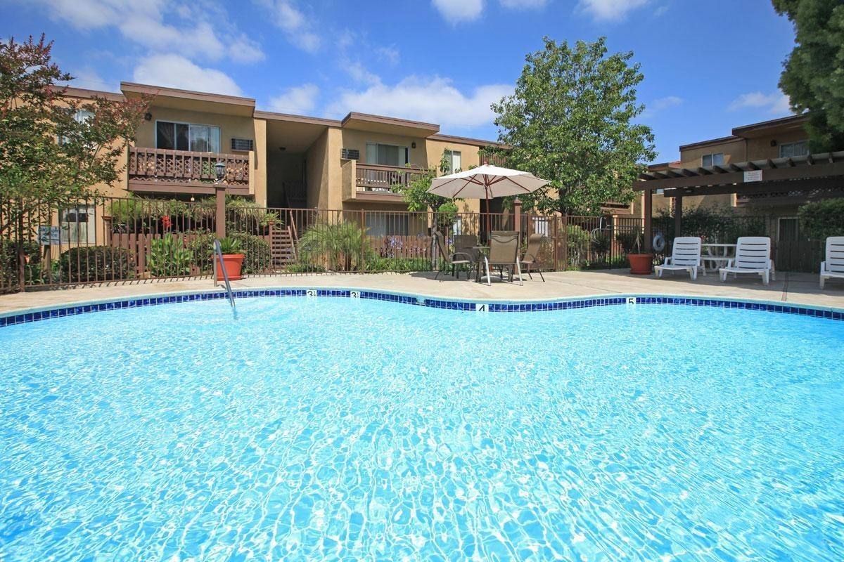 Apartment for rent at 523 Grape St, El Cajon, CA 92021