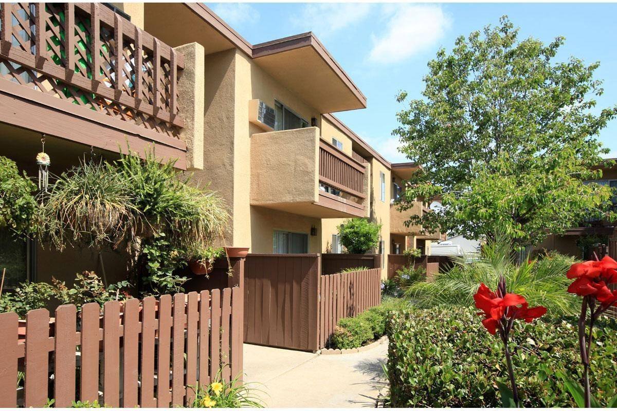 Apartment for rent at 523 Grape St, El Cajon, CA 92021