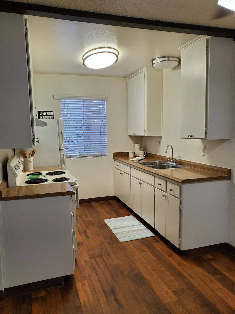 Apartment for rent at 523 Grape St, El Cajon, CA 92021
