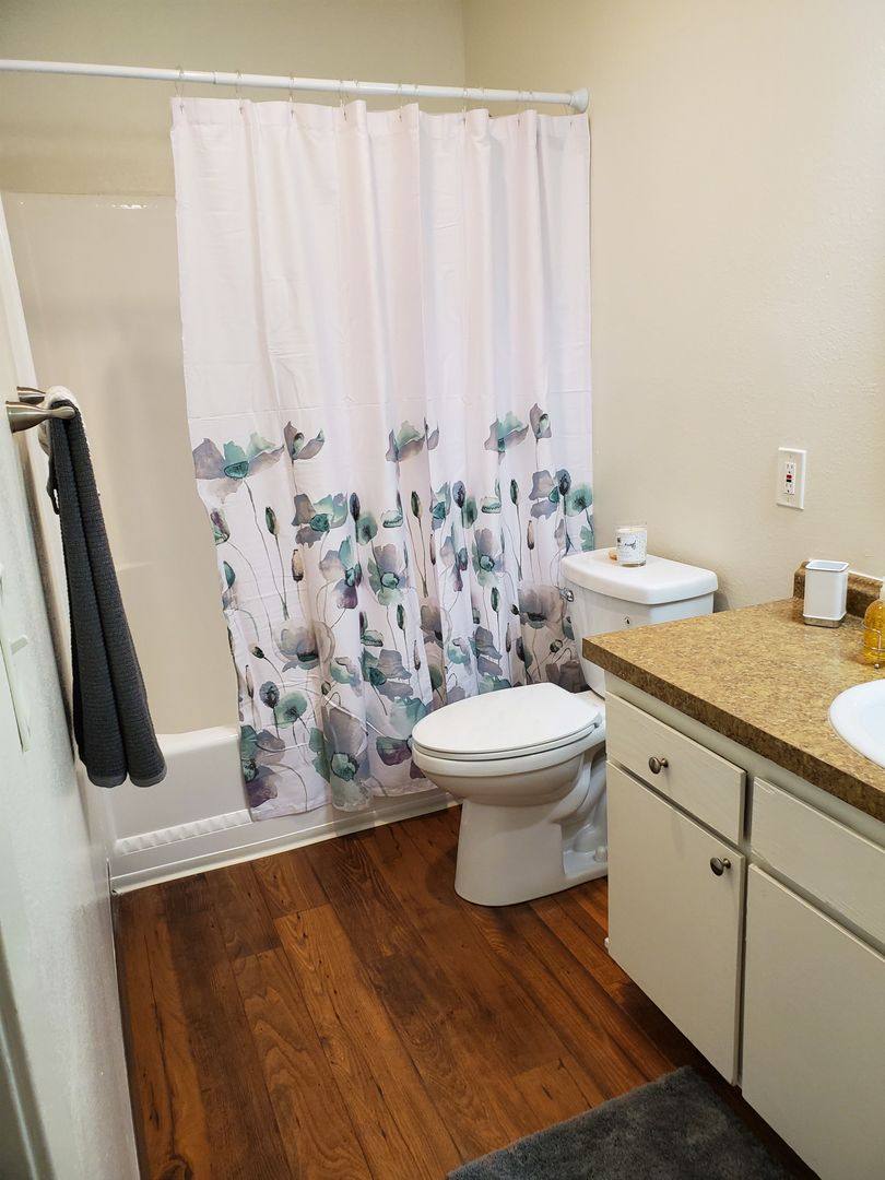 Apartment for rent at 523 Grape St, El Cajon, CA 92021
