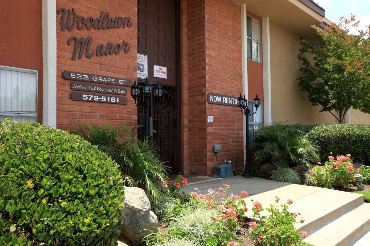 Apartment for rent at 523 Grape St, El Cajon, CA 92021
