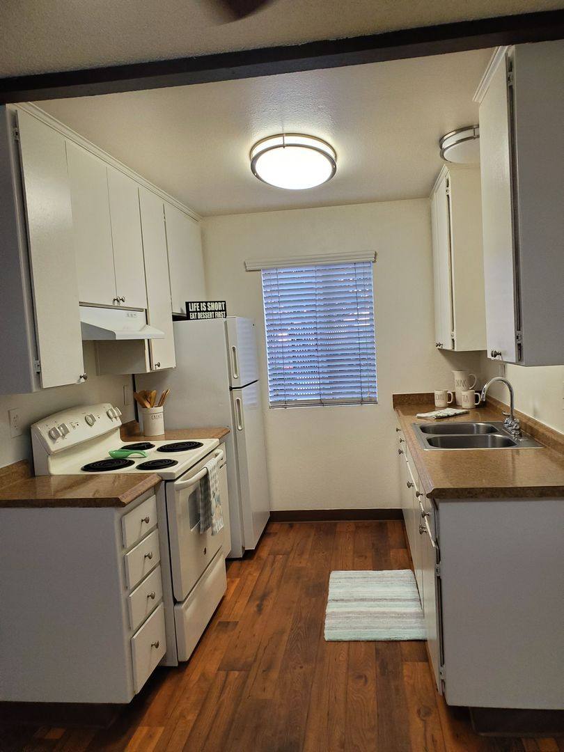 Apartment for rent at 523 Grape St, El Cajon, CA 92021