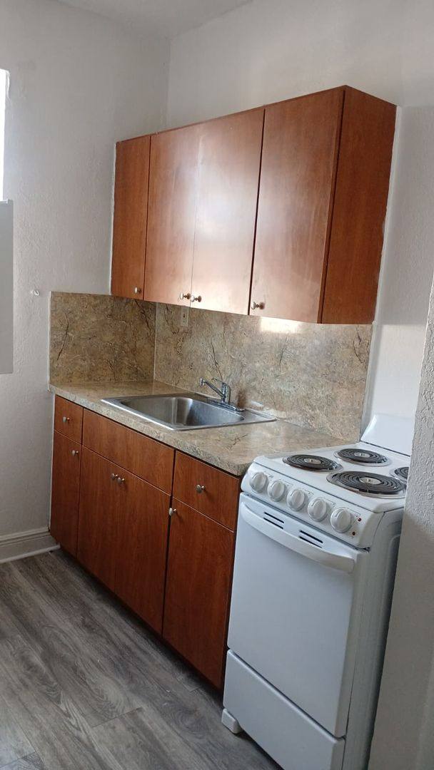 Apartment for rent at 1353 NW 4 St, Miami, FL 33125