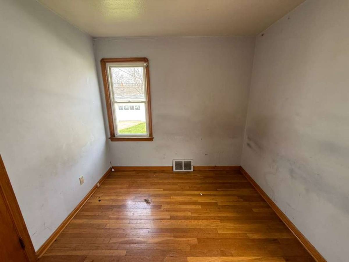 House for rent at 16011 Maplewood Ave, Maple Heights, OH 44137
