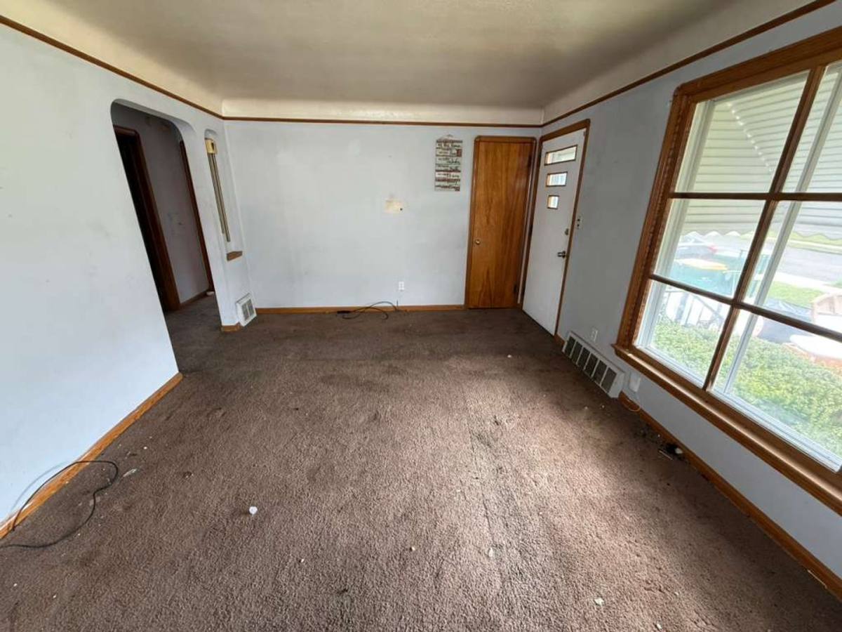 House for rent at 16011 Maplewood Ave, Maple Heights, OH 44137