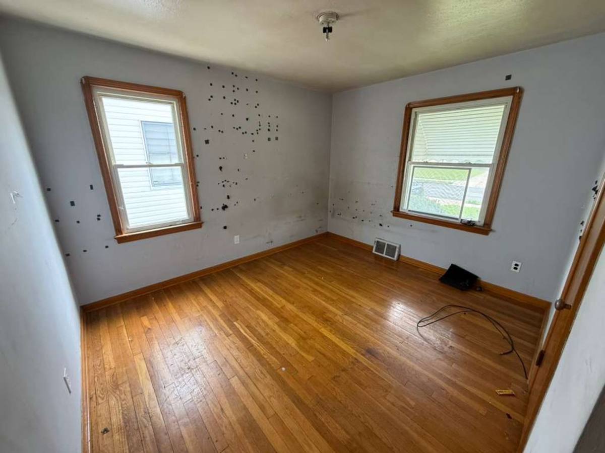 House for rent at 16011 Maplewood Ave, Maple Heights, OH 44137