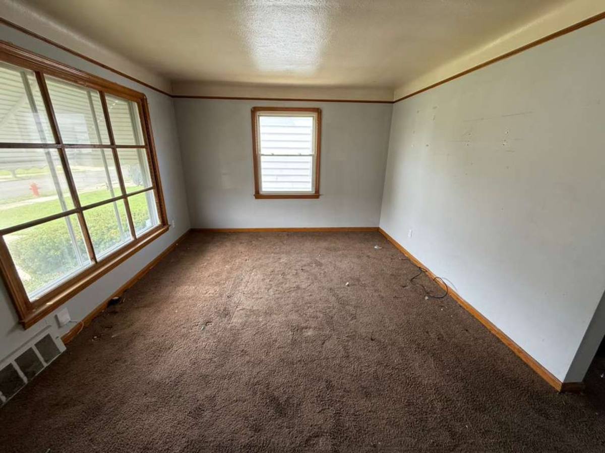 House for rent at 16011 Maplewood Ave, Maple Heights, OH 44137