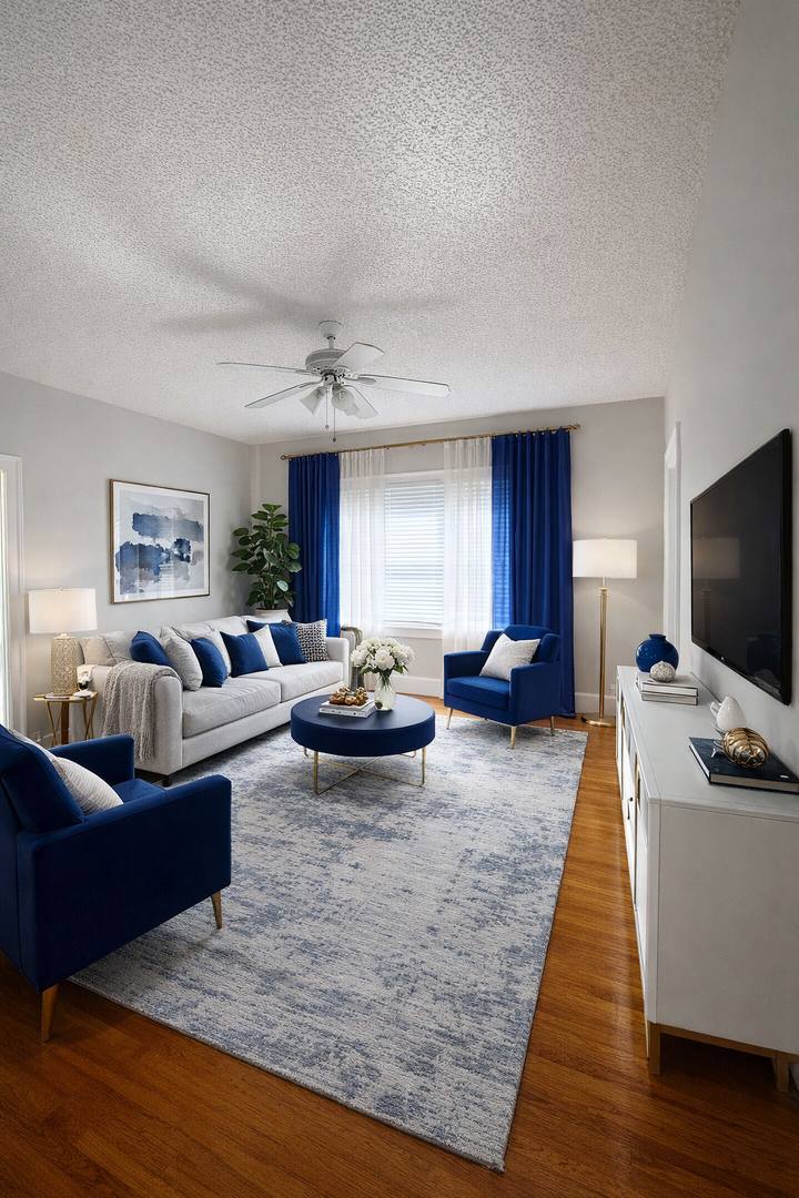 Apartment for rent at 1009 Stanley Ave, Long Beach, CA 90804