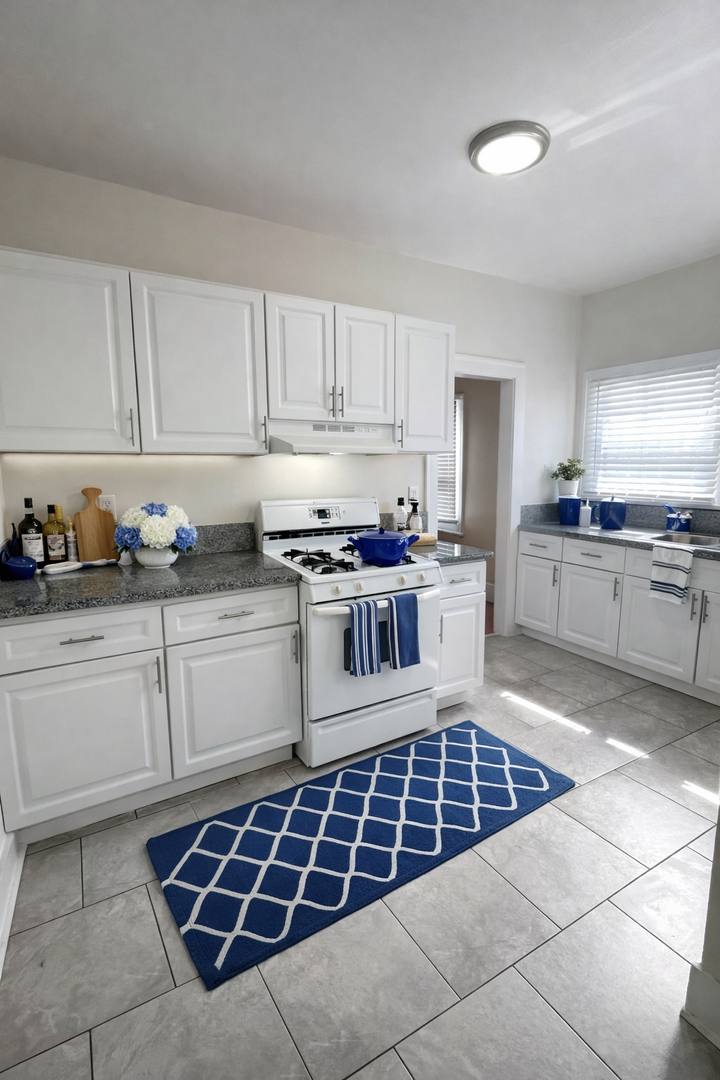 Apartment for rent at 1009 Stanley Ave, Long Beach, CA 90804