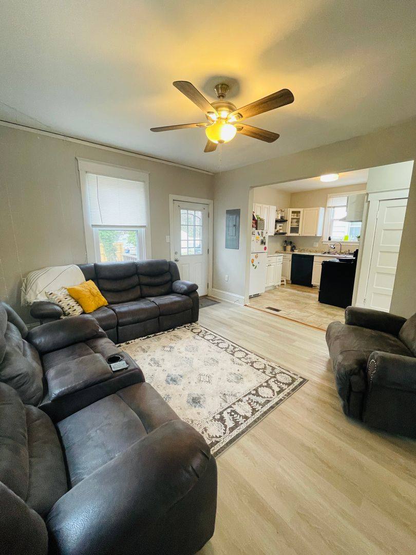 House for rent at 3106 Utah Place, Henrico, VA 23233