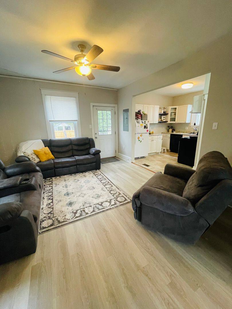 House for rent at 3106 Utah Place, Henrico, VA 23233