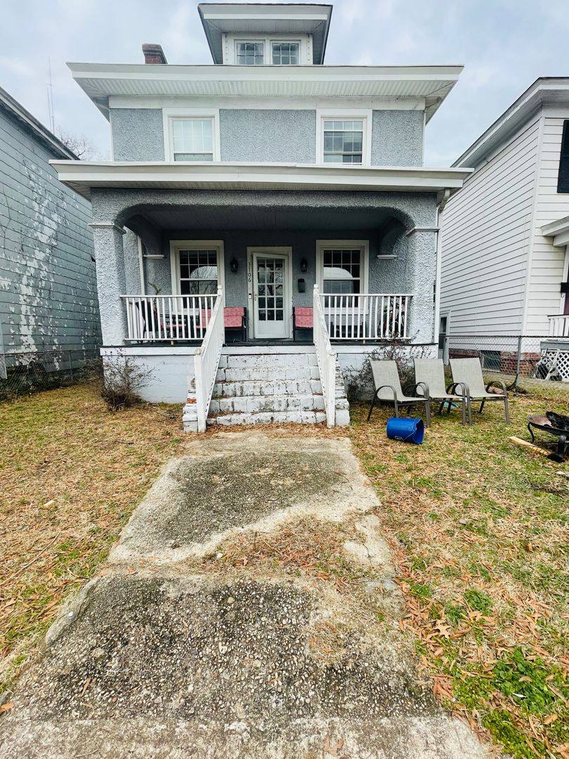 House for rent at 3106 Utah Place, Henrico, VA 23233