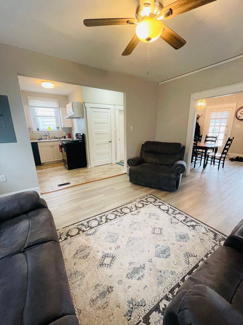 House for rent at 3106 Utah Place, Henrico, VA 23233