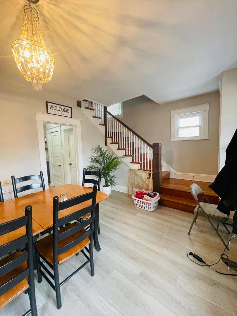 House for rent at 3106 Utah Place, Henrico, VA 23233