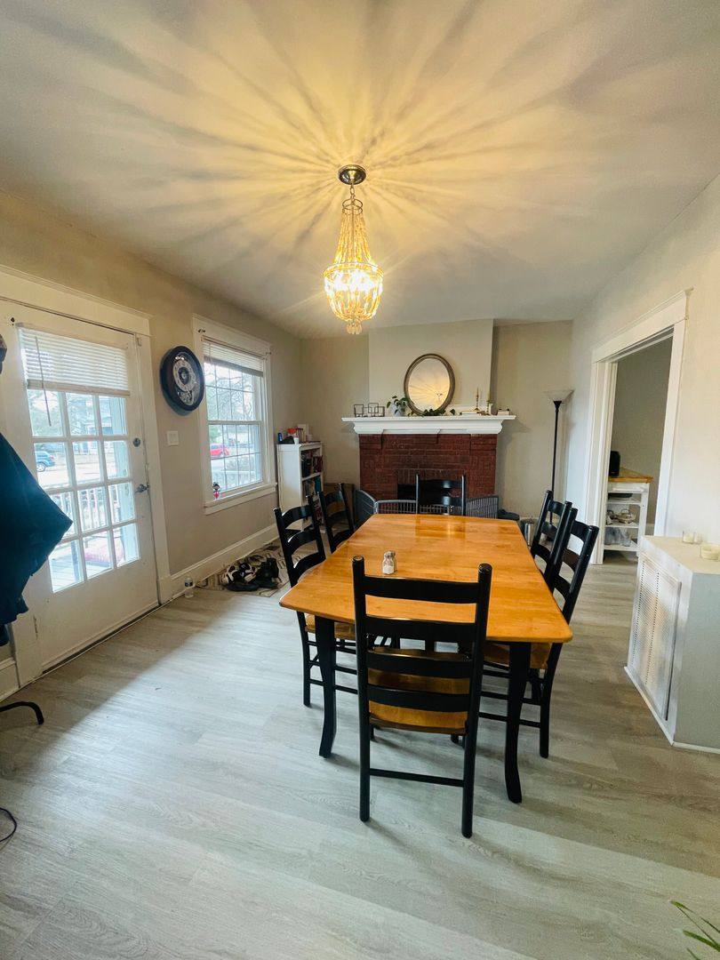 House for rent at 3106 Utah Place, Henrico, VA 23233
