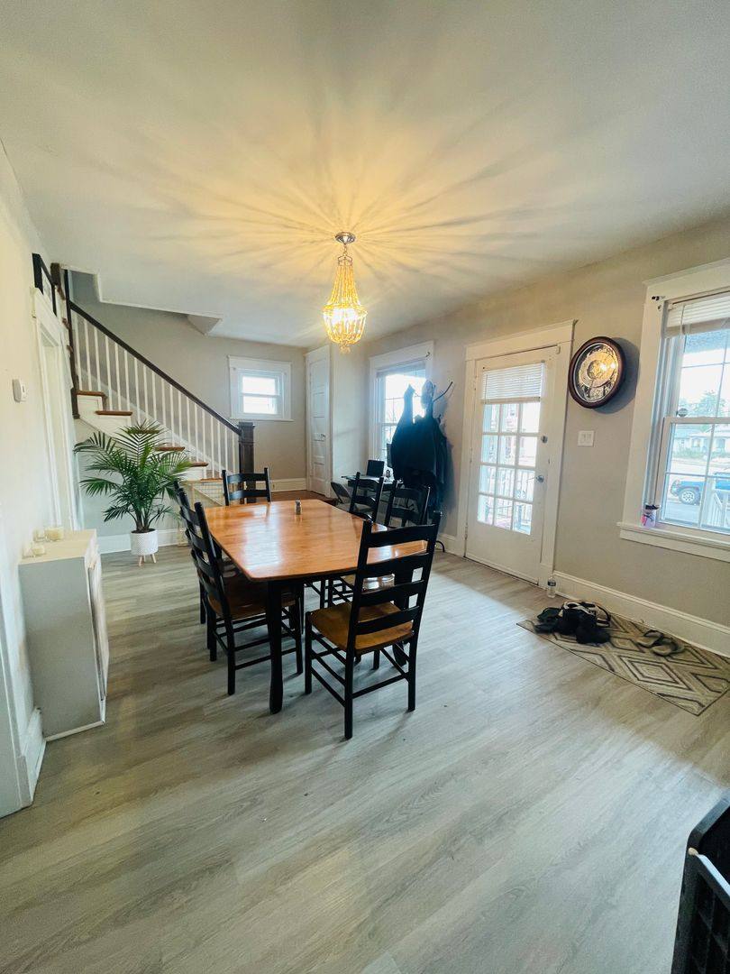 House for rent at 3106 Utah Place, Henrico, VA 23233