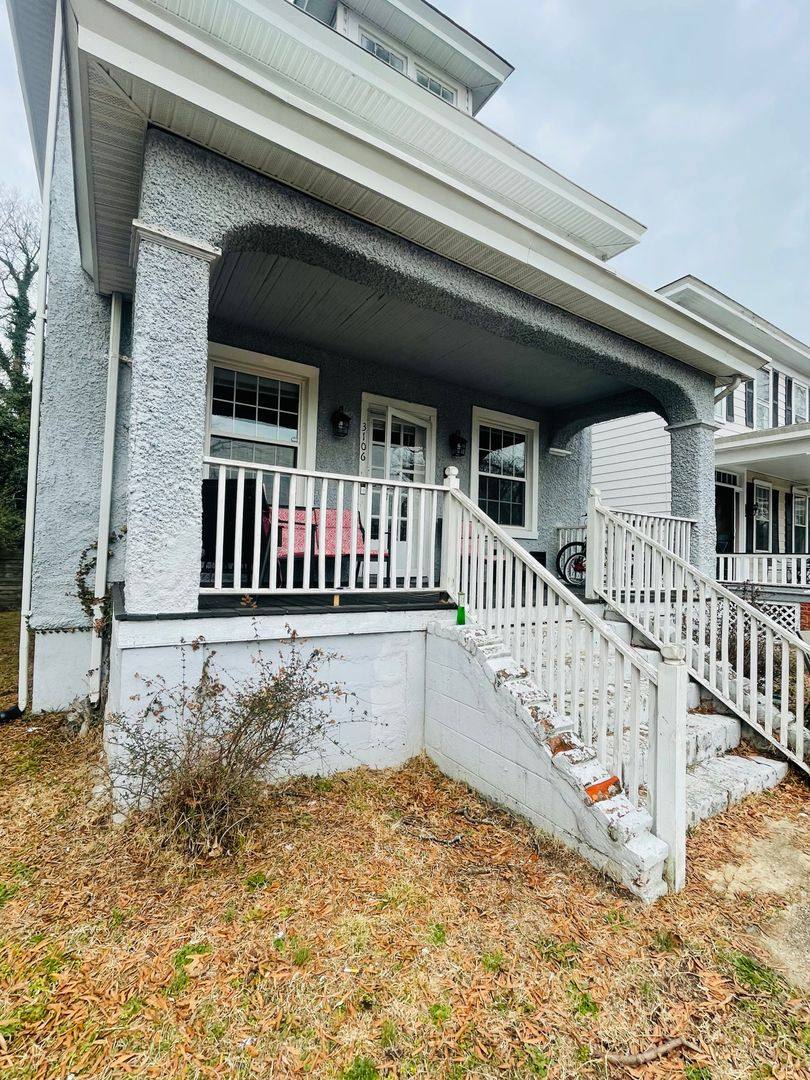 House for rent at 3106 Utah Place, Henrico, VA 23233