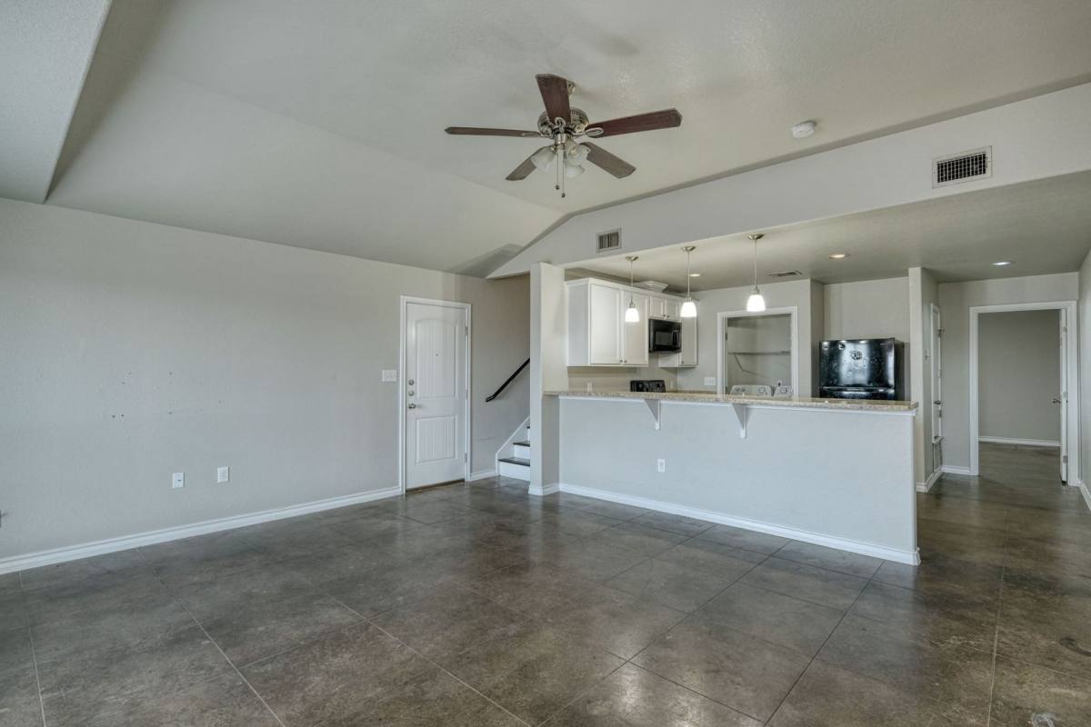 Apartment for rent at 104 Castleberry Court, Bertram, TX 78605