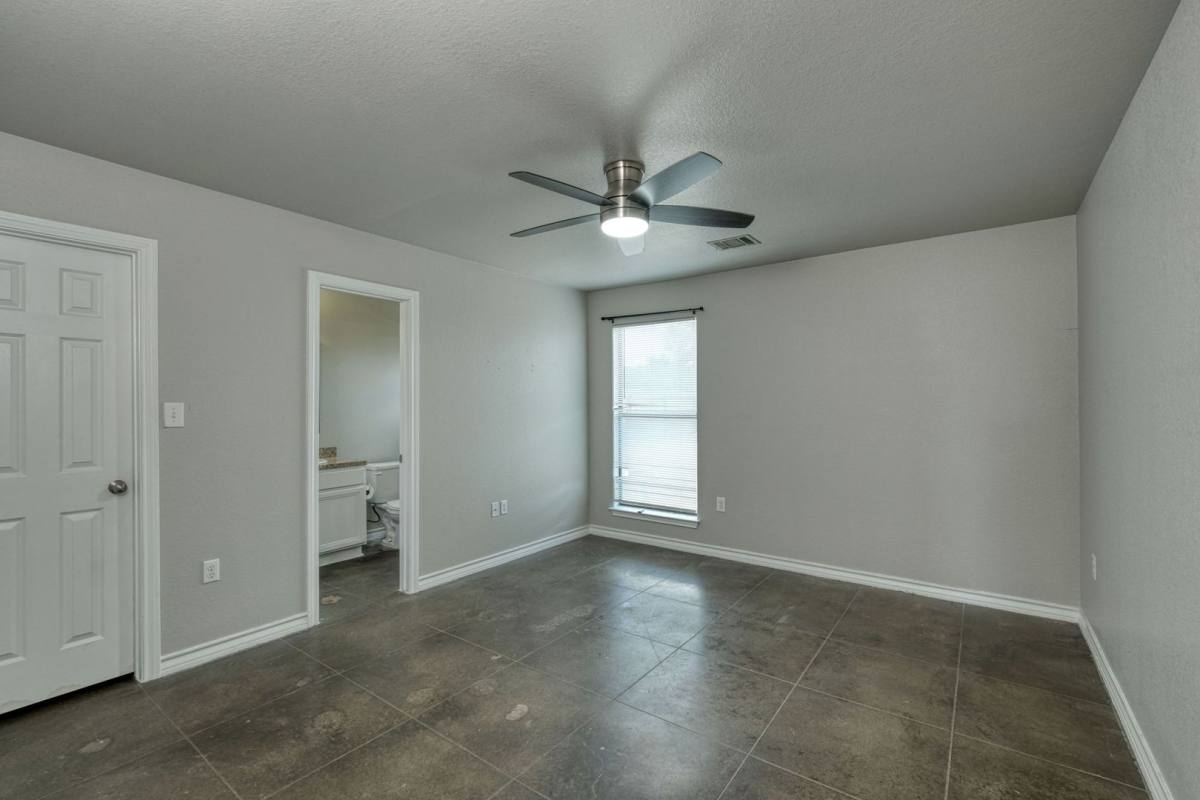 Apartment for rent at 104 Castleberry Court, Bertram, TX 78605