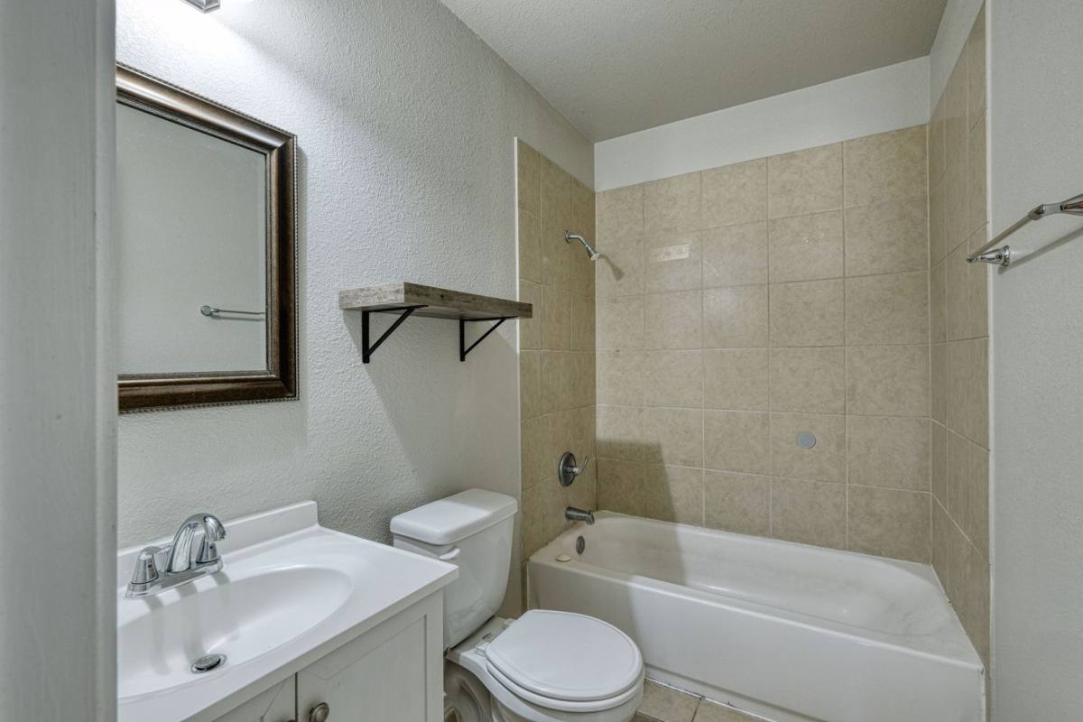 Apartment for rent at 104 Castleberry Court, Bertram, TX 78605