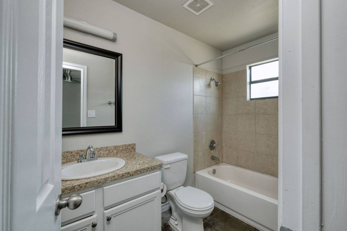 Apartment for rent at 104 Castleberry Court, Bertram, TX 78605