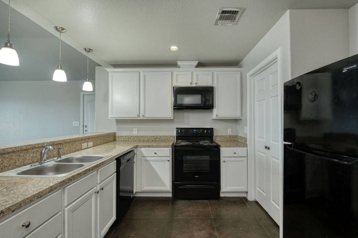 Apartment for rent at 104 Castleberry Court, Bertram, TX 78605