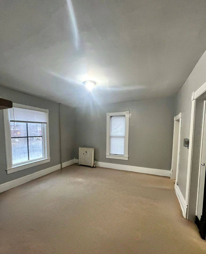 Apartment for rent at 1216 State St, La Crosse, WI 54601