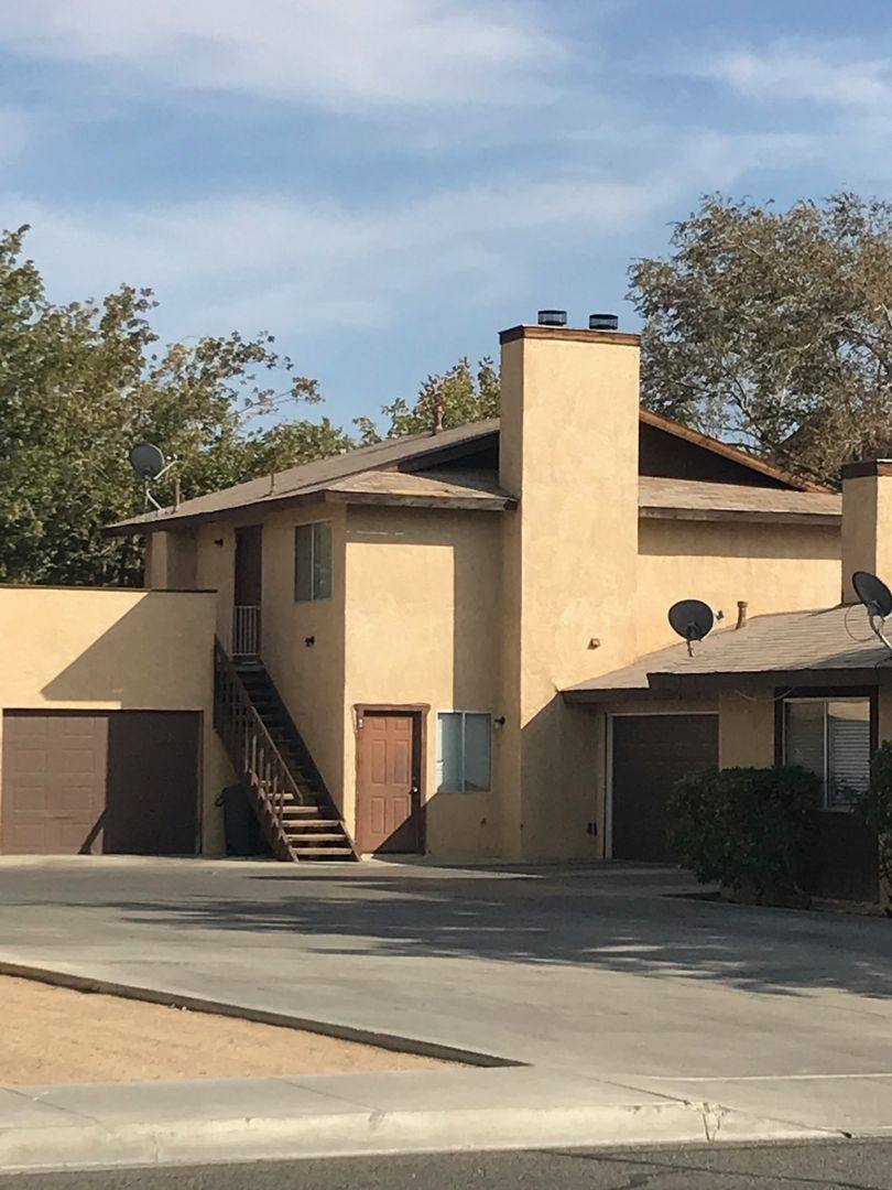 Apartment for rent at 736 S Norma St, Ridgecrest, CA 93555
