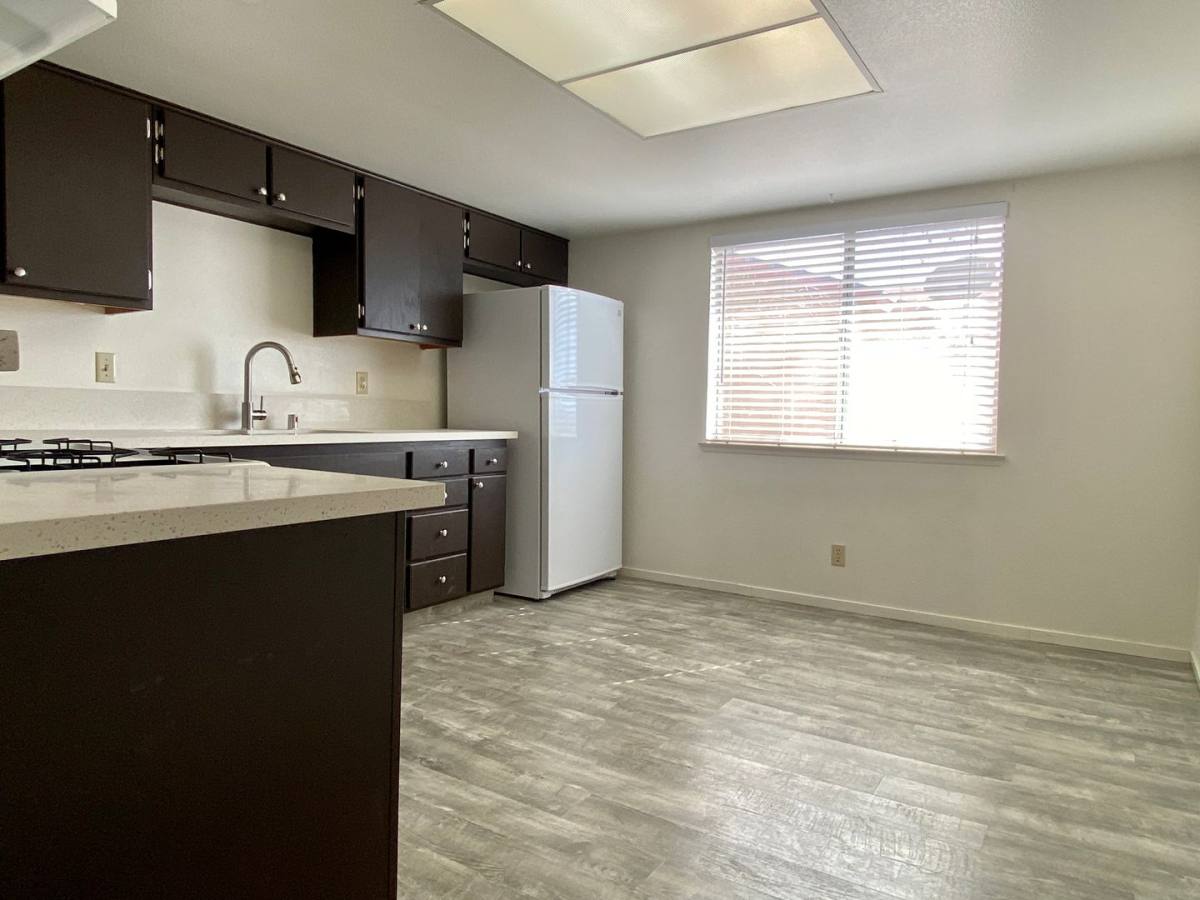 Apartment for rent at 736 S Norma St, Ridgecrest, CA 93555