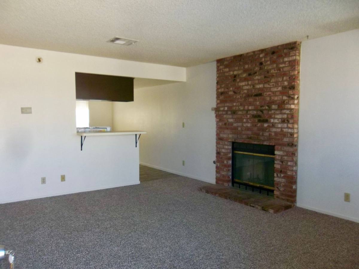 Apartment for rent at 736 S Norma St, Ridgecrest, CA 93555