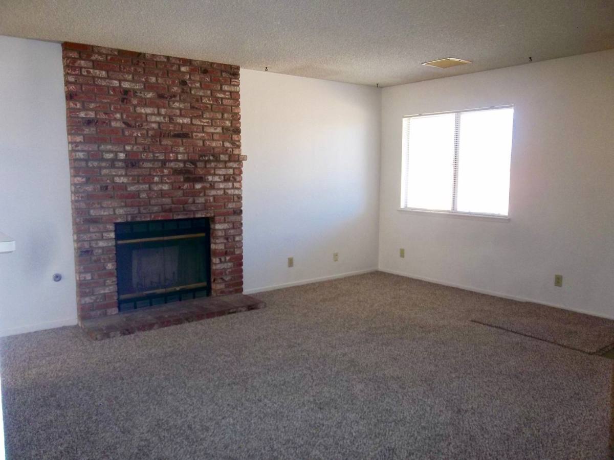 Apartment for rent at 736 S Norma St, Ridgecrest, CA 93555