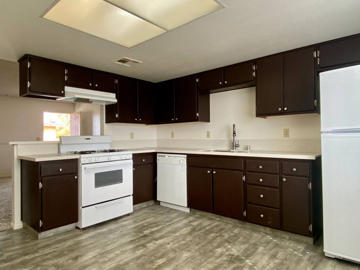 Apartment for rent at 736 S Norma St, Ridgecrest, CA 93555