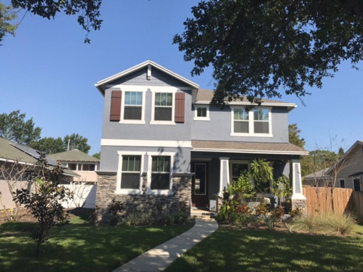 House for rent at 1133 14th St N, Saint Petersburg, FL 33705