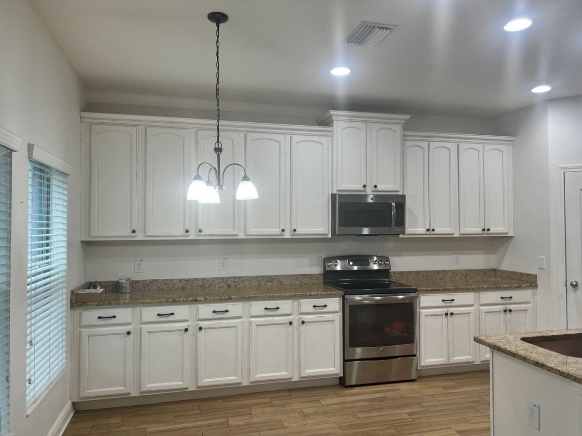 House for rent at 1133 14th St N, Saint Petersburg, FL 33705