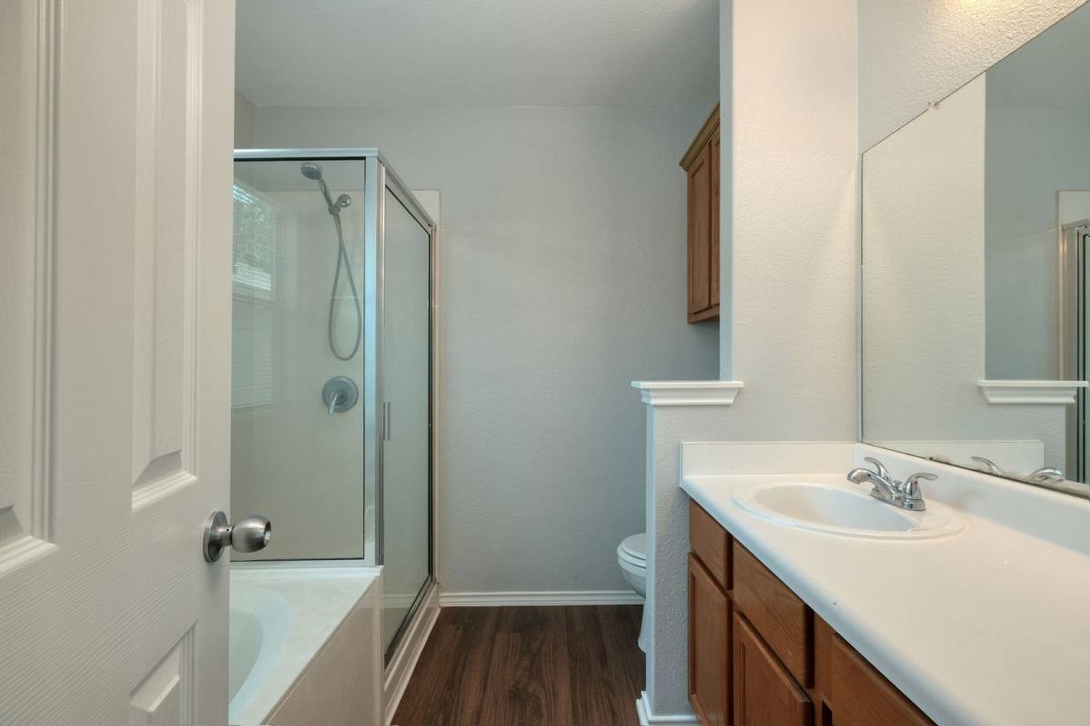 House for rent at 14312 Cummins Way, Manor, TX 78653