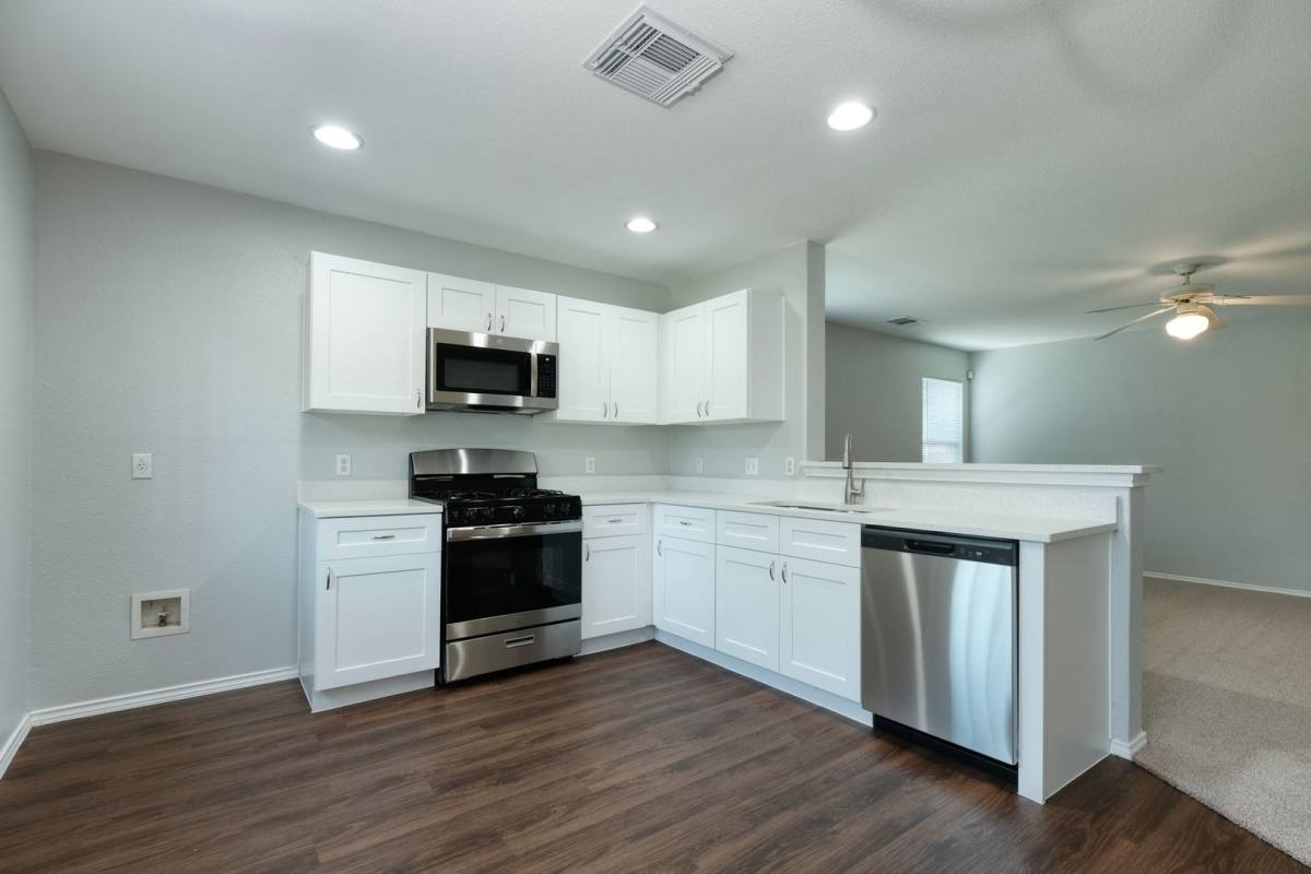 House for rent at 14312 Cummins Way, Manor, TX 78653