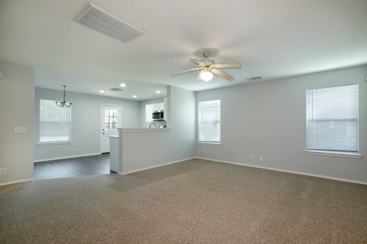 House for rent at 14312 Cummins Way, Manor, TX 78653