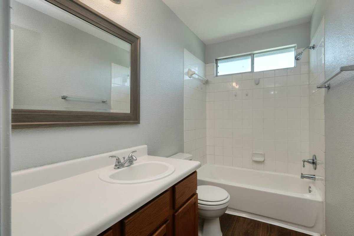 House for rent at 14312 Cummins Way, Manor, TX 78653