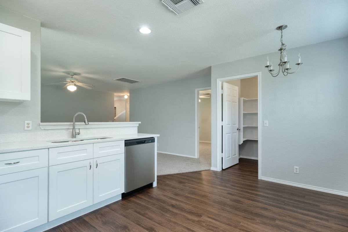 House for rent at 14312 Cummins Way, Manor, TX 78653