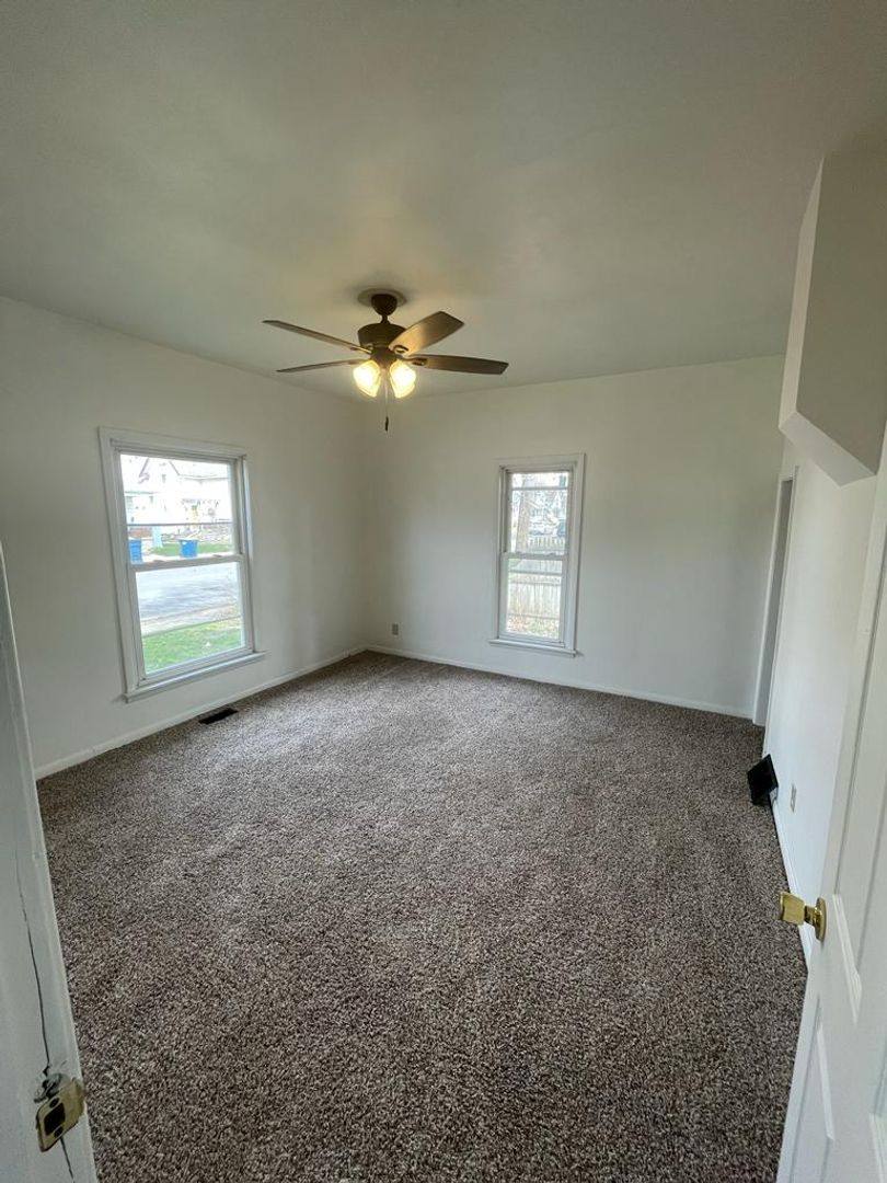House for rent at 103 E 7th St, Mishawaka, IN 46544
