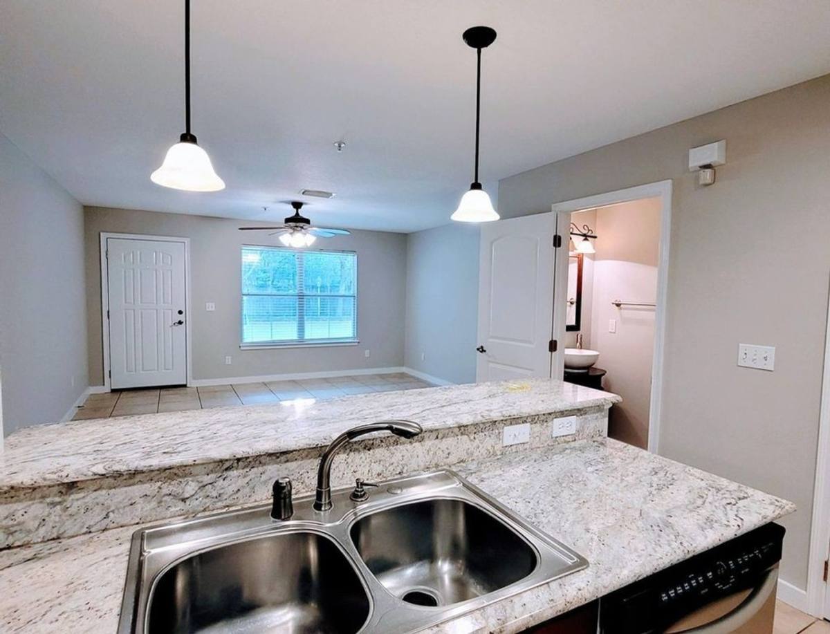 Townhouse for rent at 108 Hawkins Rd #C, Fort Walton Beach, FL 32547