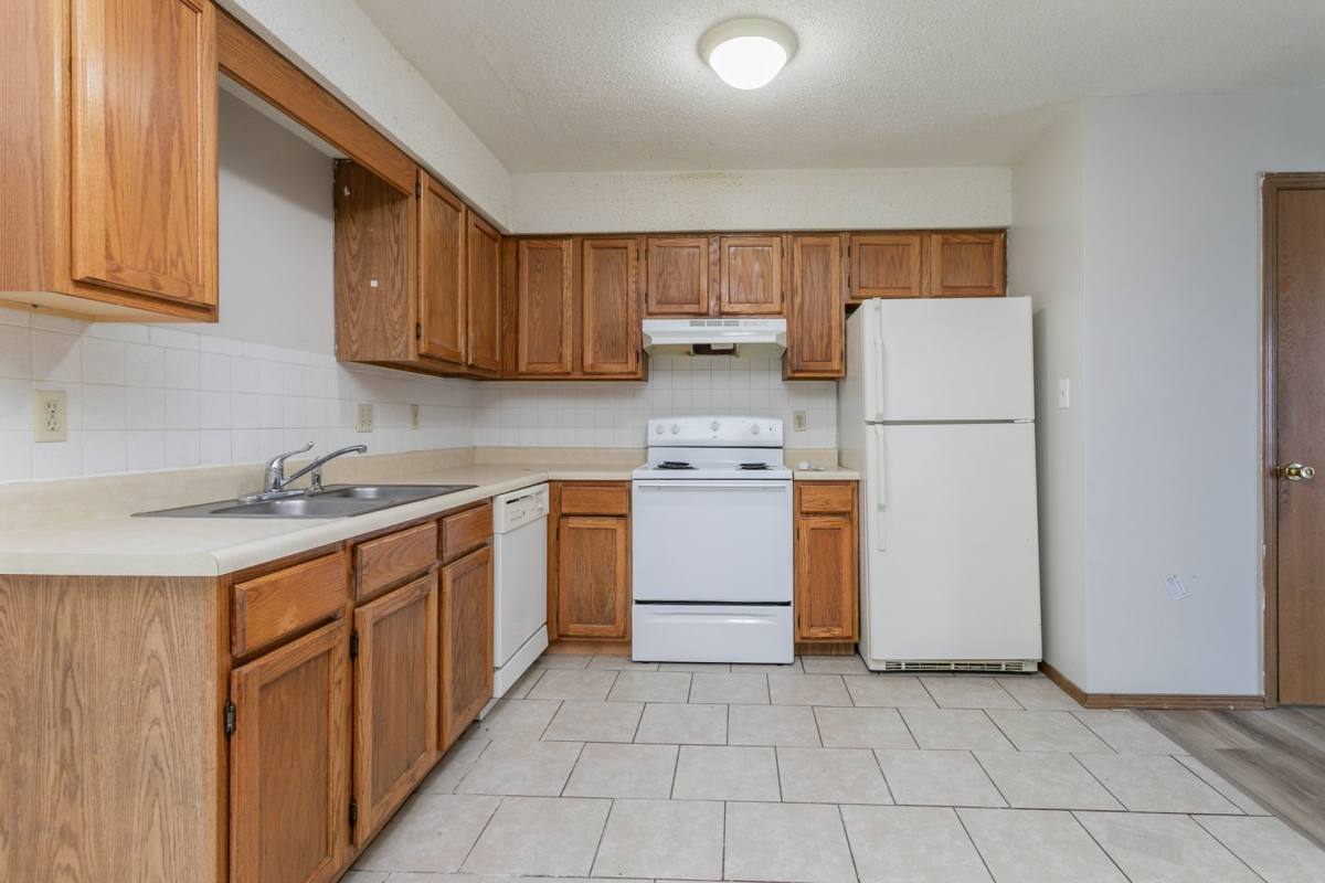 Townhouse for rent at 1500 Fellows Place, Columbia, MO 65201