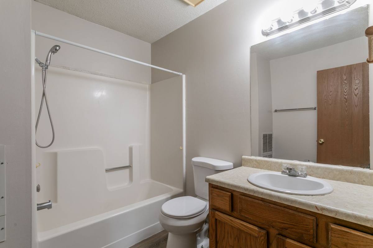 Townhouse for rent at 1500 Fellows Place, Columbia, MO 65201