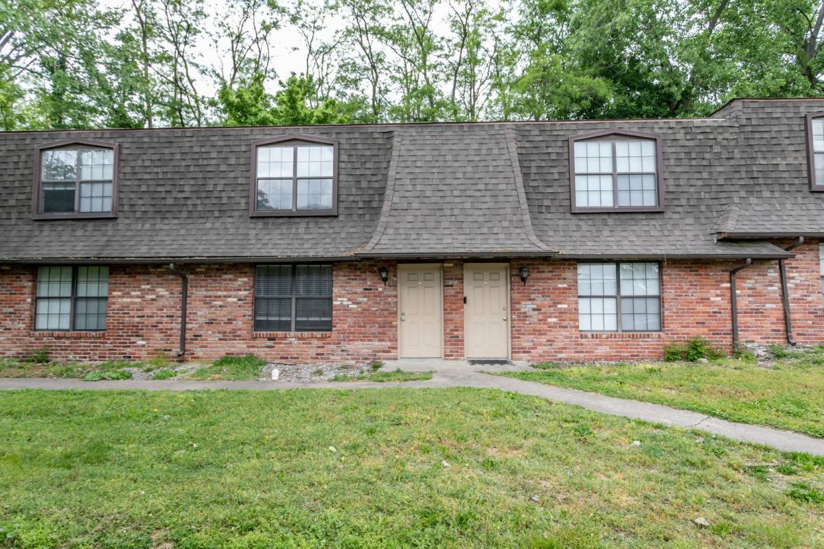 Townhouse for rent at 1500 Fellows Place, Columbia, MO 65201