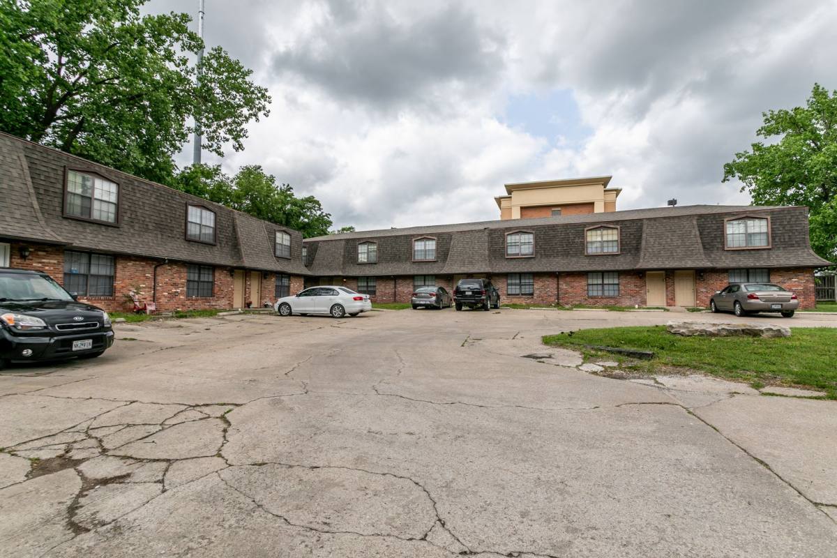 Townhouse for rent at 1500 Fellows Place, Columbia, MO 65201