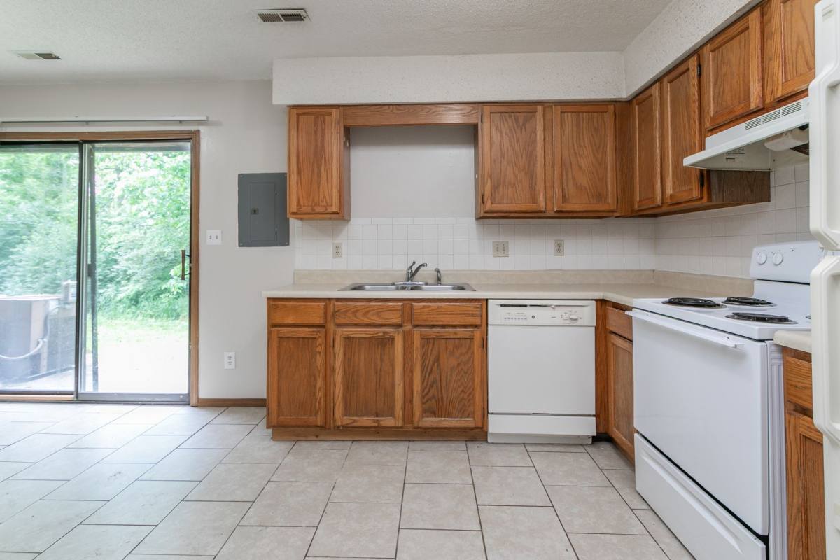 Townhouse for rent at 1500 Fellows Place, Columbia, MO 65201