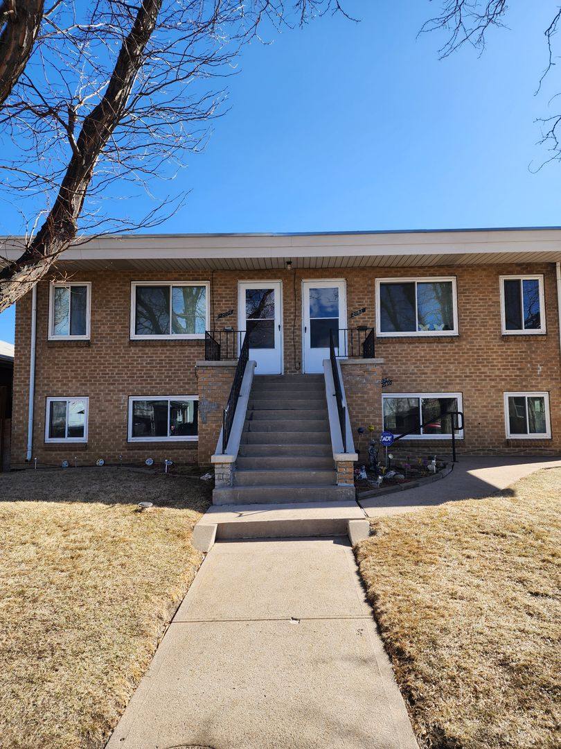 Apartment for rent at 2076 S Acoma St, Denver, CO 80223