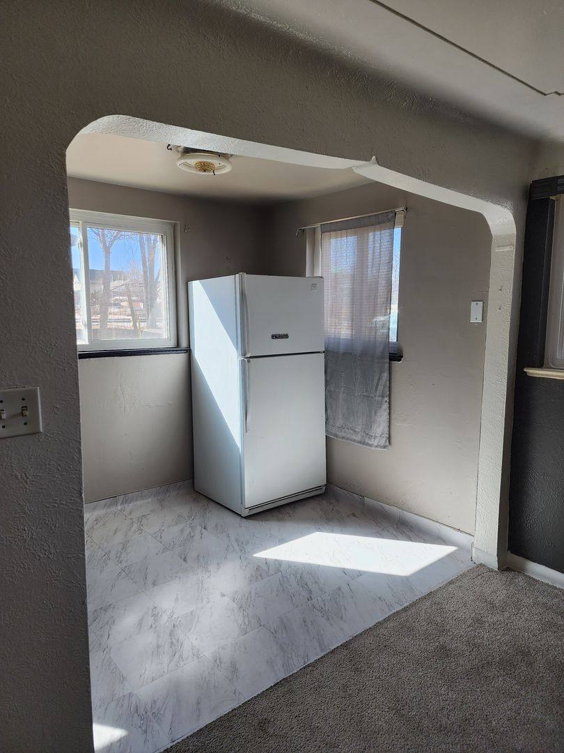 Apartment for rent at 2076 S Acoma St, Denver, CO 80223